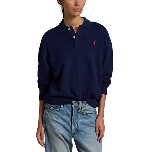 Polo Ralph Lauren Long Sleeve Sweatshirt